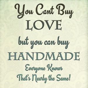 Buy Handmade jewelry! Supporting local artist!